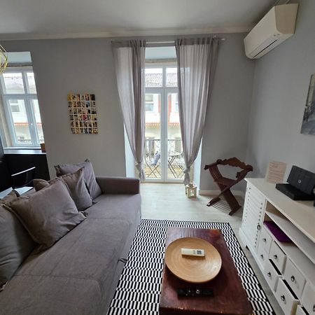 Ferienwohnung My Lisbon Story Exterior foto