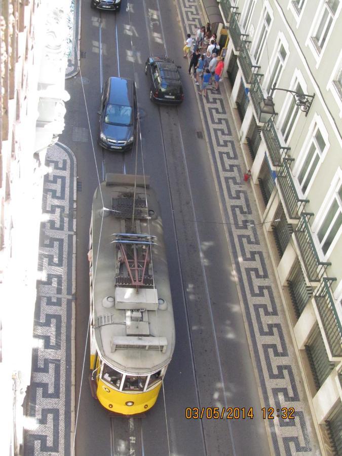 Ferienwohnung My Lisbon Story Exterior foto