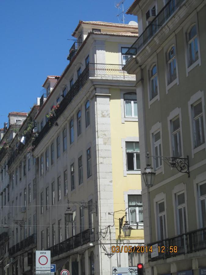 Ferienwohnung My Lisbon Story Exterior foto