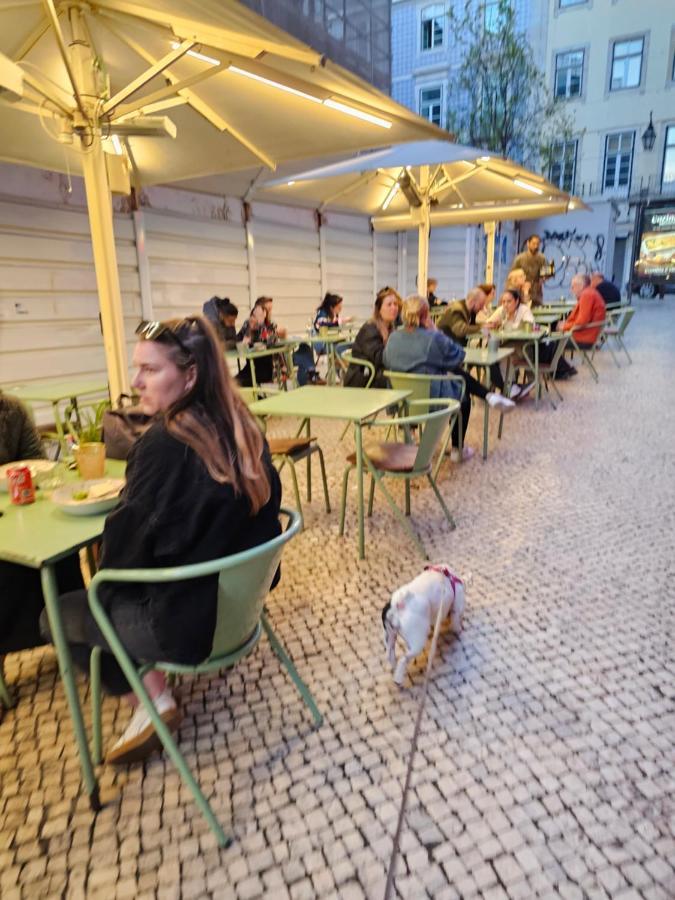 Ferienwohnung My Lisbon Story Exterior foto