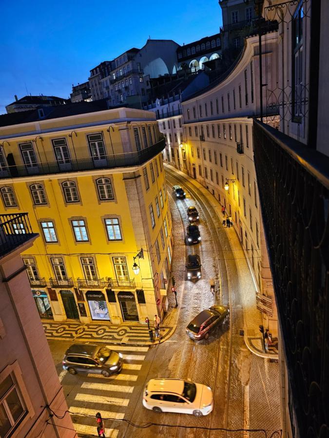 Ferienwohnung My Lisbon Story Exterior foto