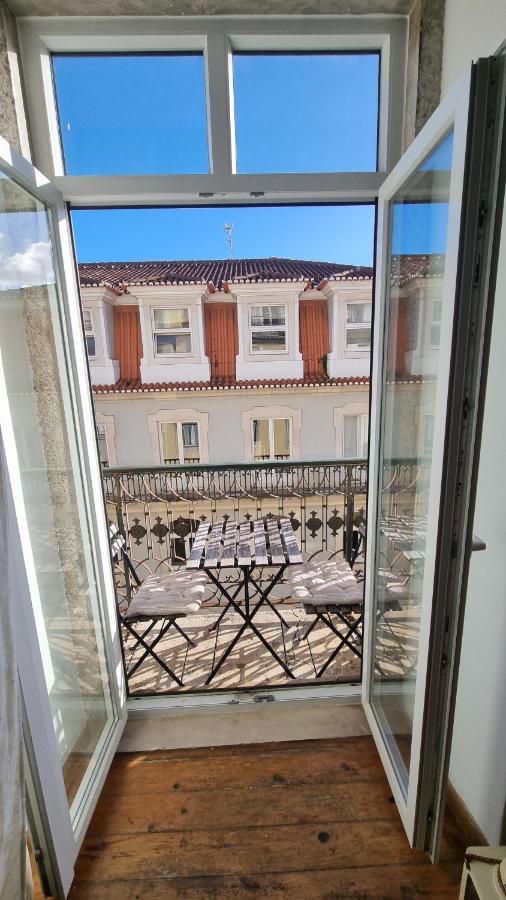 Ferienwohnung My Lisbon Story Exterior foto