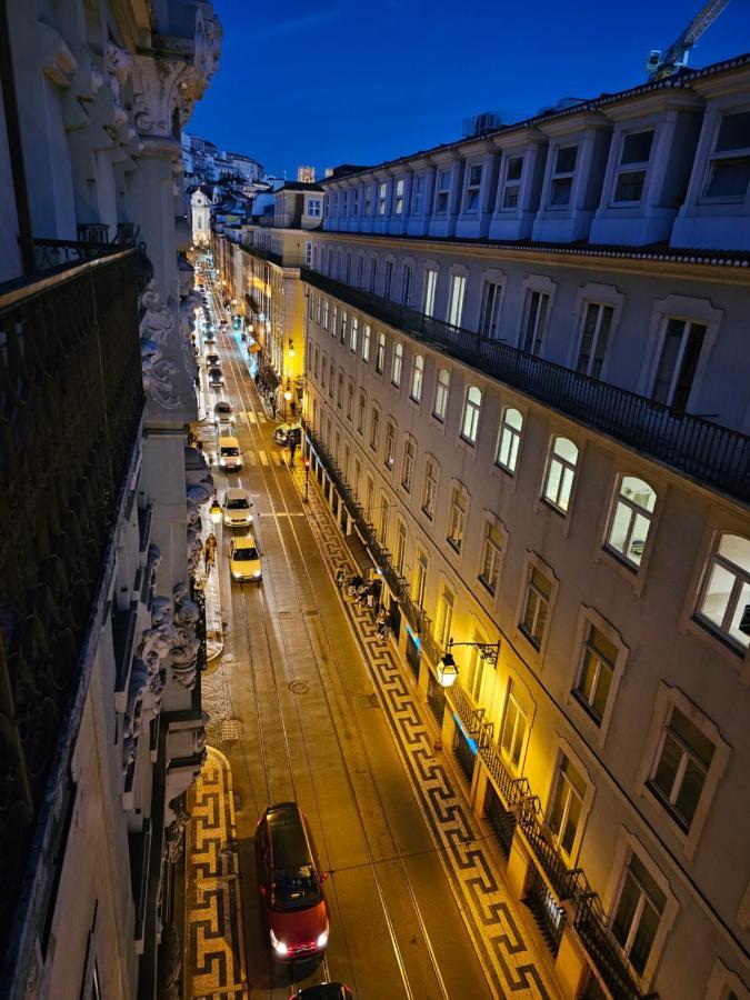 Ferienwohnung My Lisbon Story Exterior foto