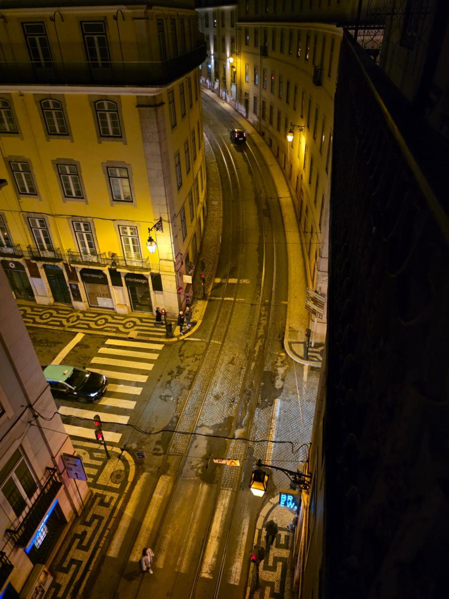 Ferienwohnung My Lisbon Story Exterior foto