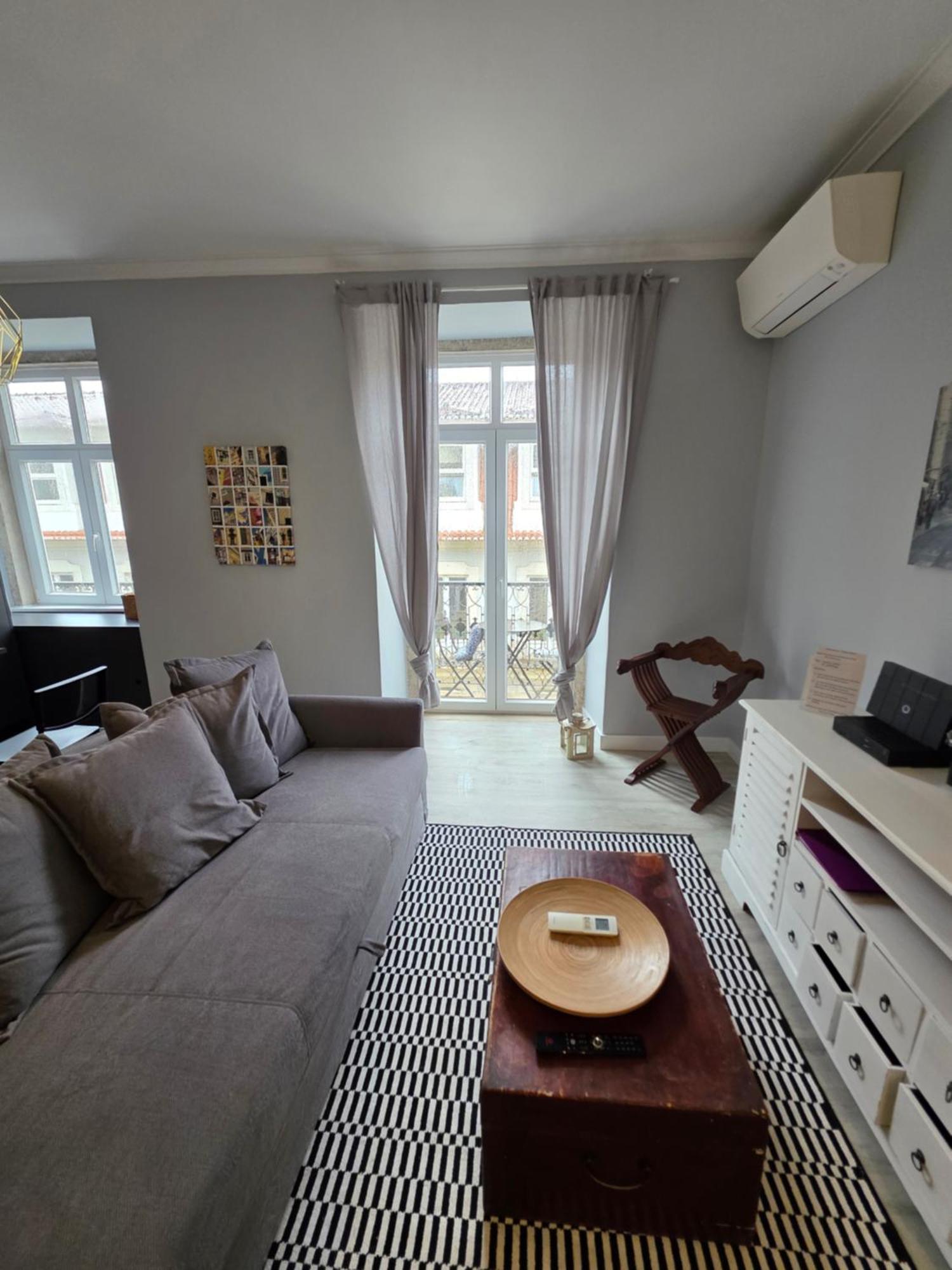 Ferienwohnung My Lisbon Story Exterior foto