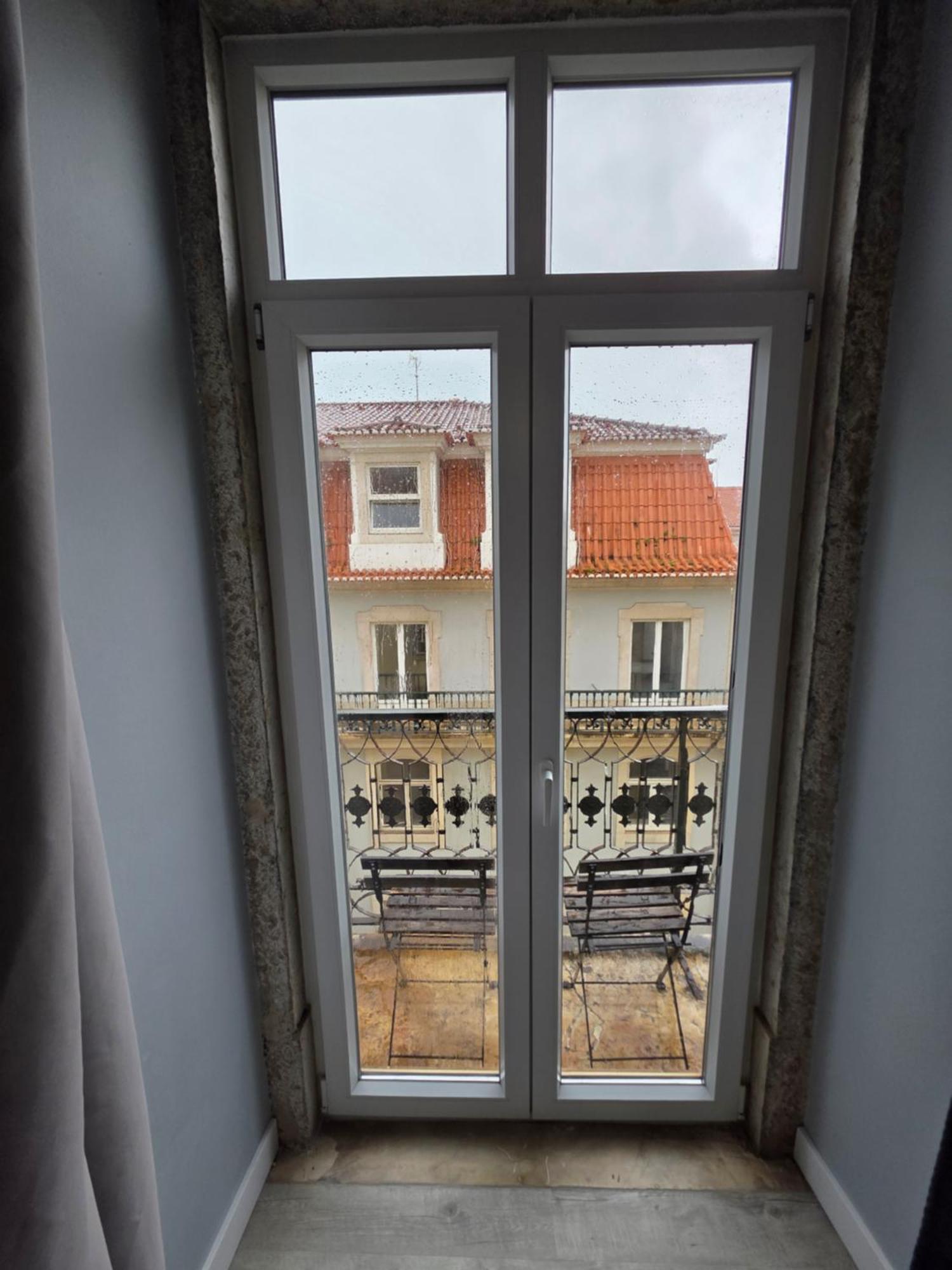 Ferienwohnung My Lisbon Story Exterior foto